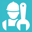 Fix Man icon