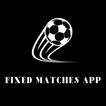 Fixed Matches App