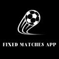 Fixed Matches App