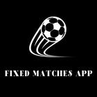 Fixed Matches App icône