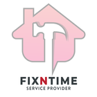 Fixntime Service Provider أيقونة