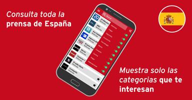 Noticias España 📰 Cartaz