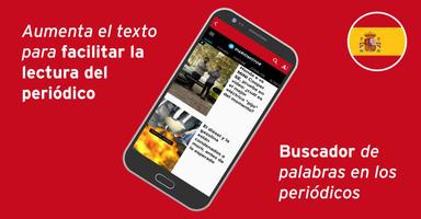 Noticias España 📰 imagem de tela 2