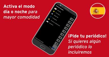 Noticias España 📰 imagem de tela 3