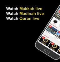 TV Makkah poster