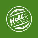 Helloorders -Online Meat,Fruit APK