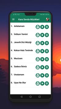 Download Kara Sevda Muzikleri Internetsiz Apk For Android