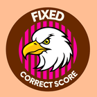 Fixed Correct Score icon
