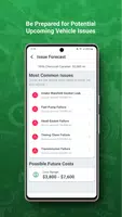 برنامه‌نما FIXD عکس از صفحه