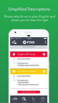 FIXD 截图 1