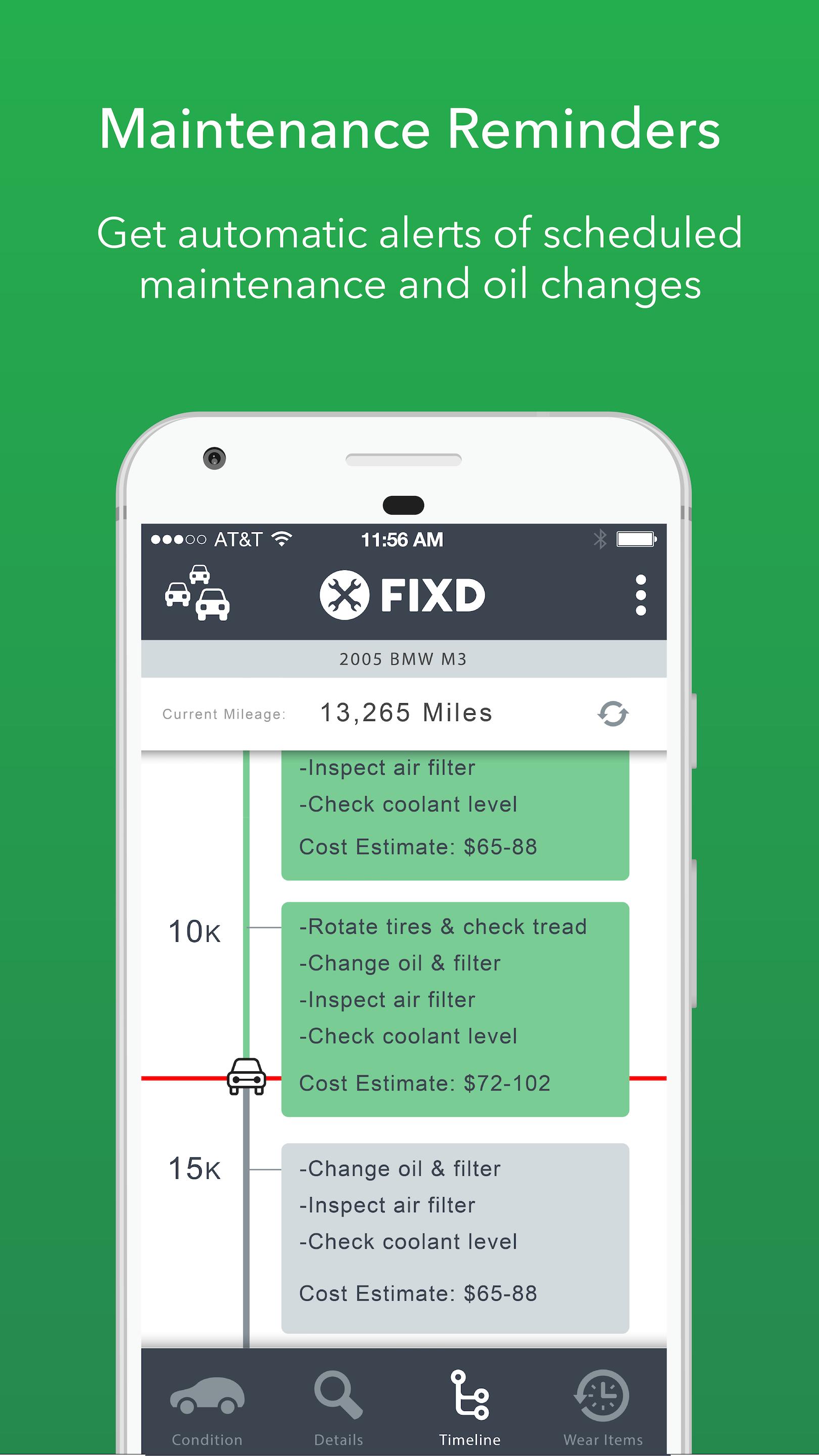 fixd app download free