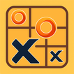 Tic Tacs Online: 2D Game Fun icon