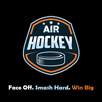 Air Hockey Duel – VS Game APK
