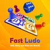 Fast Ludo – Play & Win APK