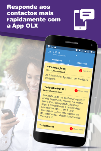 Olx Angola Classificados Apk 4 23 8 Download For Android