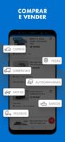 Standvirtual－Carros para venda imagem de tela 1
