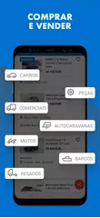 Standvirtual－Carros para venda XAPK Herunterladen