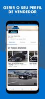 Standvirtual－Carros para venda imagem de tela 2
