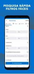 Standvirtual－Carros para venda XAPK Herunterladen