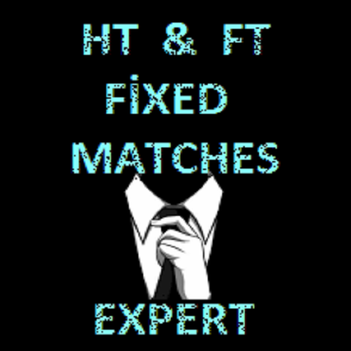 Fixed Matches Tips HT FT