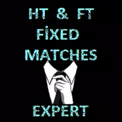 Fixed Matches Tips HT FT APK download