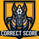 Correct Score Betting Tips aplikacja