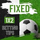 1X2 Fixed Betting Tips aplikacja