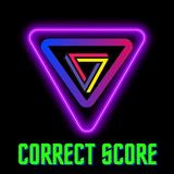 Fixed Matches Correct Score Ht أيقونة