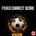 ”Fixed Correct Score
