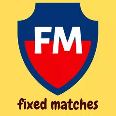 Fixed Matches Over Under 2.5 Goals XAPK Herunterladen