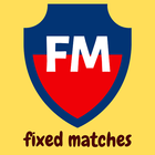 Fixed Matches Over Under 2.5 иконка