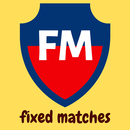 Fixed Matches Over Under 2.5 Goals APK