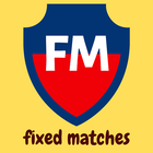 Fixed Matches Over Under 2.5 আইকন