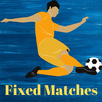 Fixed Matches Both Teams To Score APK