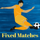 Fixed Matches Both Teams To Score biểu tượng