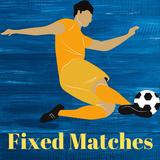 Fixed Matches Both Teams To Score-icoon