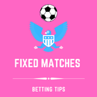 fixed matches betting tips ไอคอน