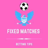 fixed matches betting tips 圖標