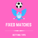 APK fixed matches betting tips