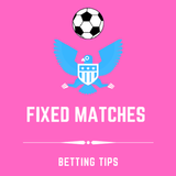 fixed matches betting tips ícone