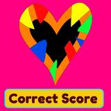 Fixed Matches Correct Score icon