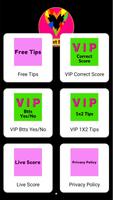 Fixed Matches Correct Score اسکرین شاٹ 2