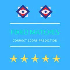 fixed matches correct score prediction APK Herunterladen