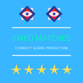 fixed matches correct score prediction