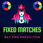 fixed matches आइकन