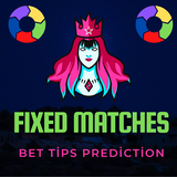 fixed matches आइकन
