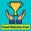 Fixed Matches Free