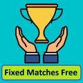 Fixed Matches Free