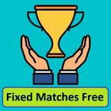 Fixed Matches Tips icon