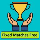 Fixed Matches Free APK